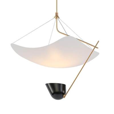 现代极简吊灯装饰吊灯